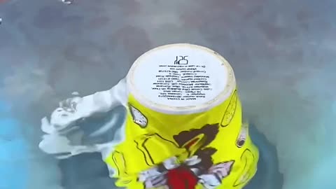 "Unbelievable Science Hack: DIY Mug Experiment that Will Blow Your Mind!"