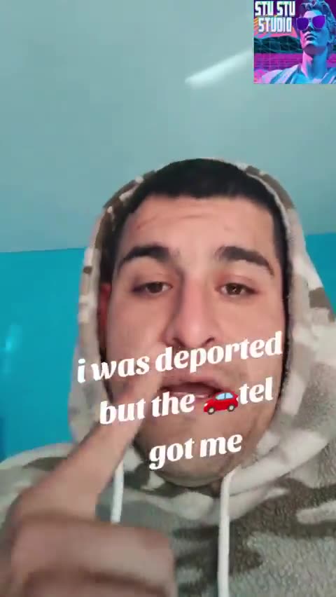 Illegal deported to Mexico says he’ll be back in the US in a week.