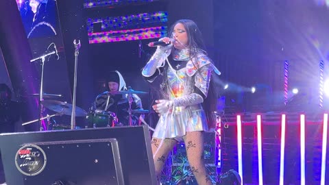 CMAGIC 5 - NEW YEARS EVE 2026