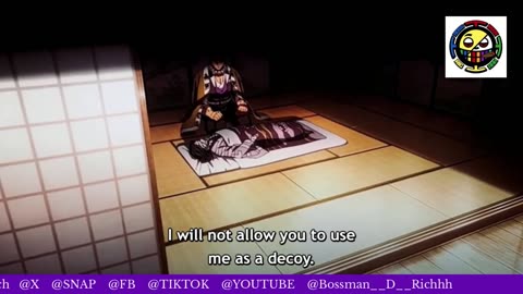 Demon Slayer: Kimetsu no Yaiba - The Movie: Infinity Castle MARATHON TUNE IN 100