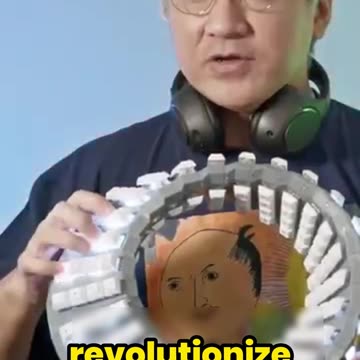 Revolutionary Keyboard Design by Google Japan: The Future of Collaboration?