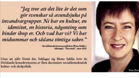 Monas Make - Festen får vänta