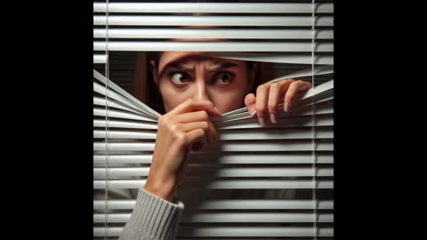 Tweekin' & Peekin'