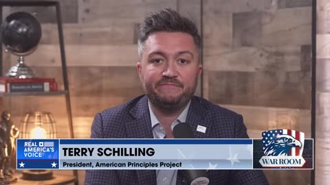 TERRY SCHILLING: Back In The 60s And 70s, Politicians And Experts Built An Entire Apparatus Of "Family Planning Services," Which Is A Euphemism For Sterilization, Birth Control, And Abortion That's Still In Place Today