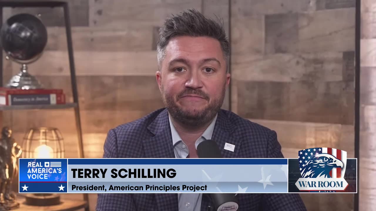 TERRY SCHILLING: Back In The 60s And 70s, Politicians And Experts Built An Entire Apparatus Of "Family Planning Services," Which Is A Euphemism For Sterilization, Birth Control, And Abortion That's Still In Place Today