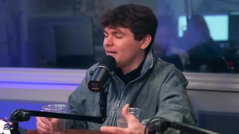 Nick Fuentes Slams JD Vance: "With Vance It's Even Worse" – VP Pick Betrayal Exposed!