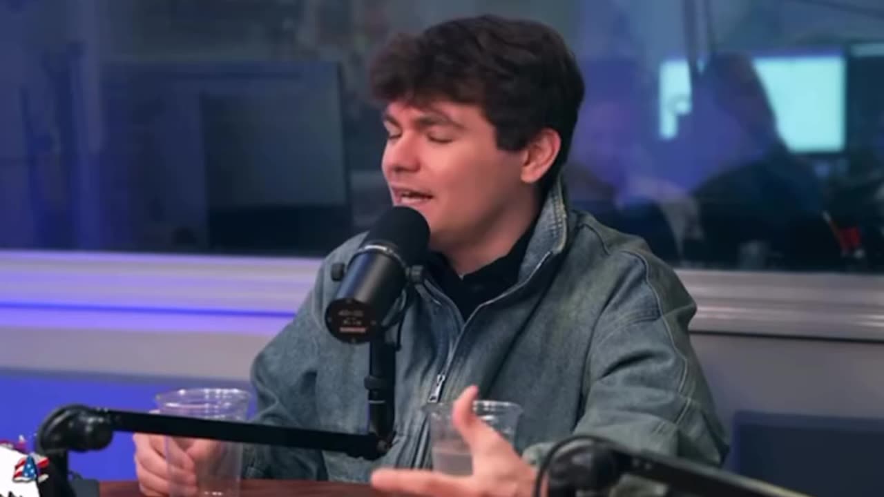 Nick Fuentes Slams JD Vance: "With Vance It's Even Worse" – VP Pick Betrayal Exposed!