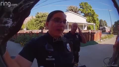 The Owner Was NOT Having It 😭😂