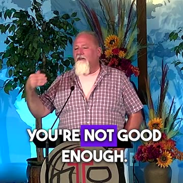 👿 The Real Enemy We Face | Standing Firm Against Spiritual Attack | Ephesians 6:10–17