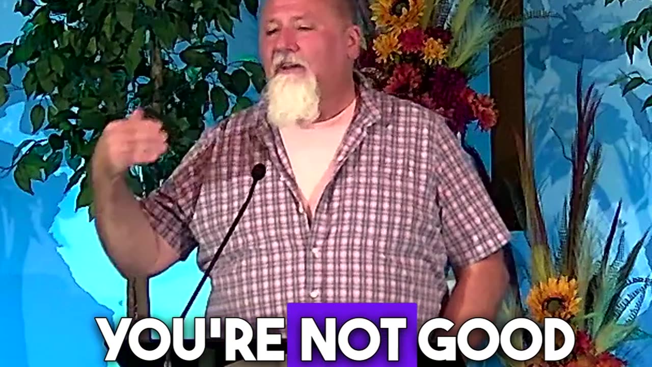 👿 The Real Enemy We Face | Standing Firm Against Spiritual Attack | Ephesians 6:10–17