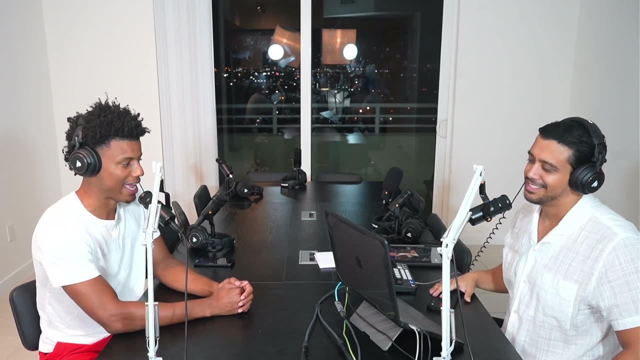 5 STAR LIVESTREAM Pre-Stream