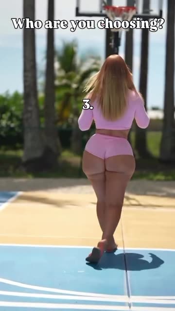 Who are you choosing?