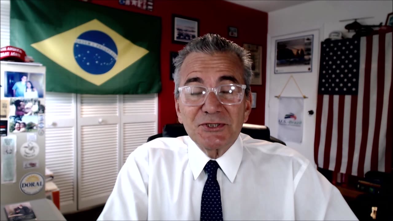 Segurança jurídica nos EUA e no Brasil. Qual a diferença?