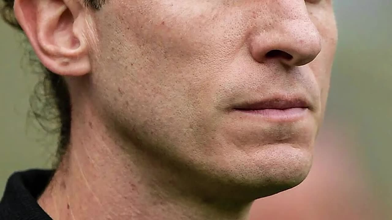 Brazilian coach named as potential Arne Slot replacement