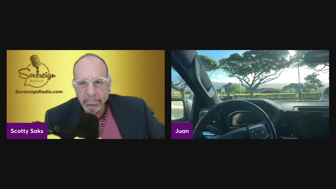 Juan O Savin in the House. Reveals important information about 2026 Elections.