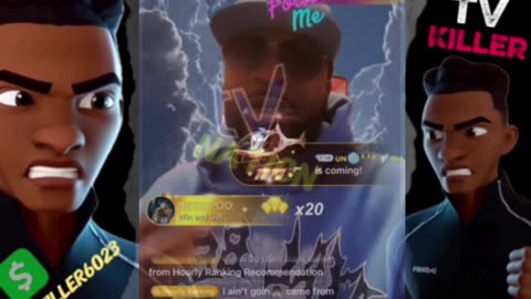 KEVIN JONES GOES IN ON TOMIKAY BABY DADDY