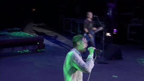 Loser - 3 Doors Down (live)