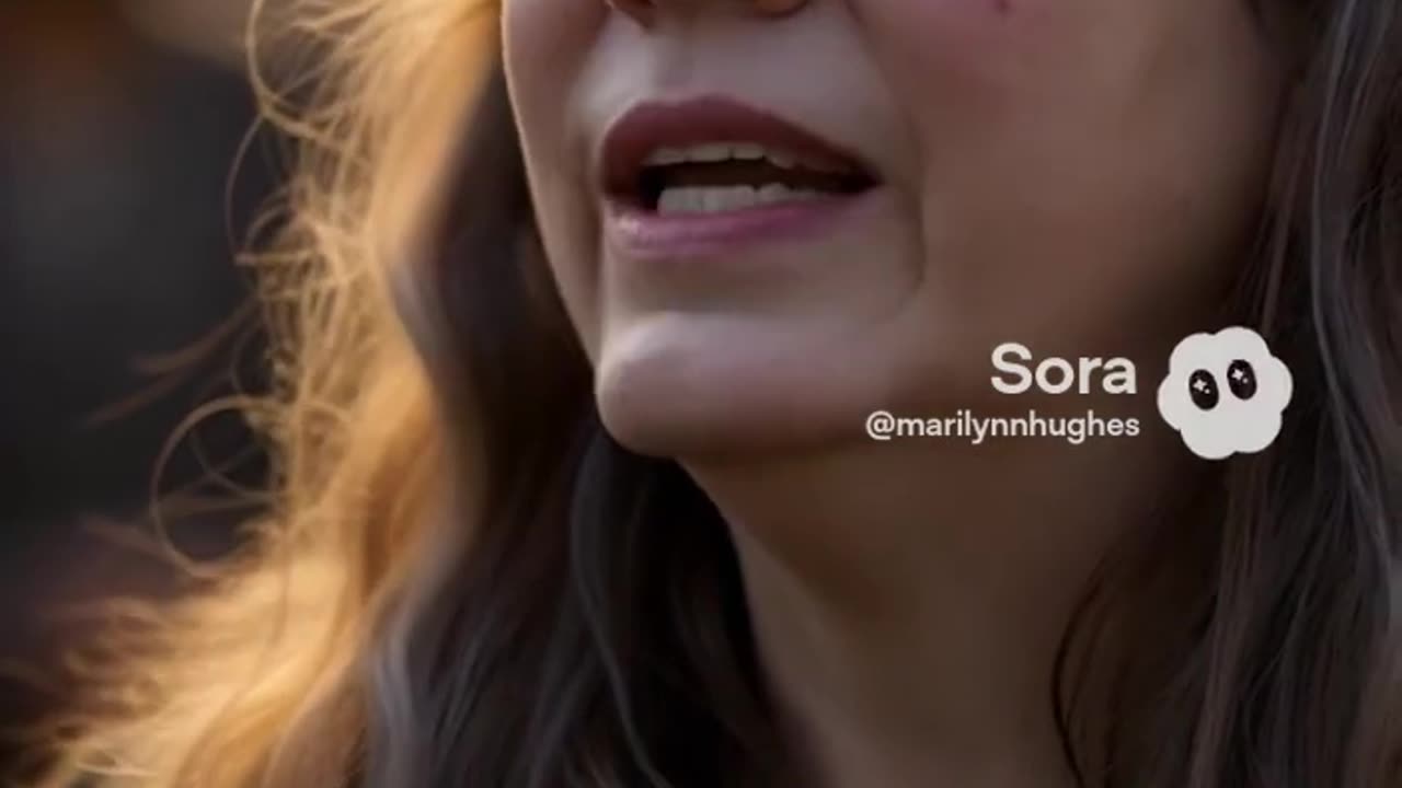 Marilynn Hughes cabin in the Pure Lands with the Masters