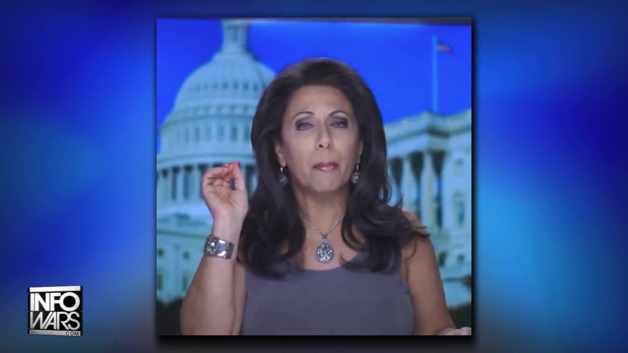 Global Islamic Jihad Movement Is Being Funded by the Globalists