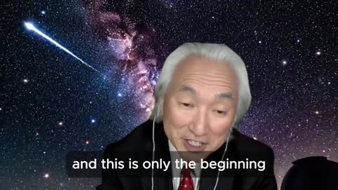 Michio Kaku: 3I/ATLAS Is Too Organized to Be Natural — Here’s What It Means