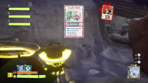 South Park Snow Day!