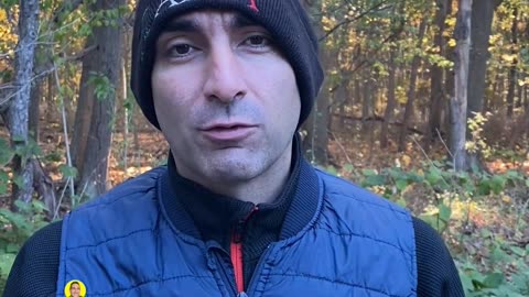 KEEP PUSHING REGARDLESS!