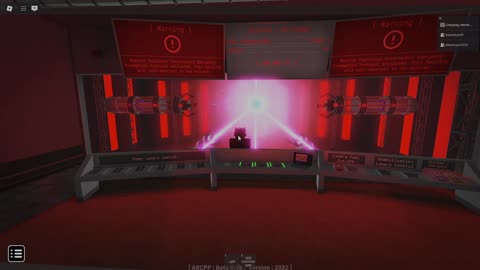 ATI Reactor Core Power Plant - Meltdown