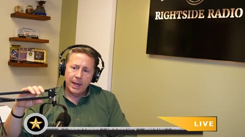 Zelenskyy Agrees to Mineral Deal! Peace Deal Imminent? - Rightside Radio Broadcast - 2-26-25