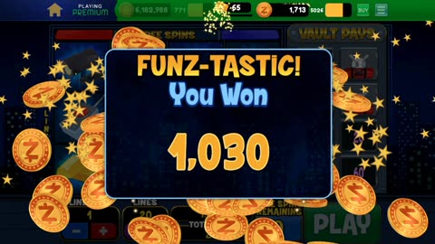Rick's Online Slots 7/4/2025 AM