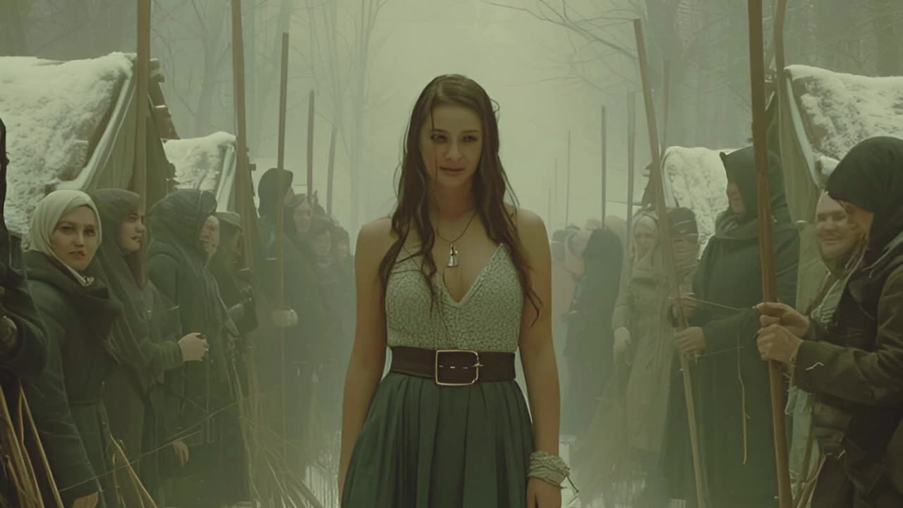 „Aufbruch in die dritte Welt “🌹🔥🌹