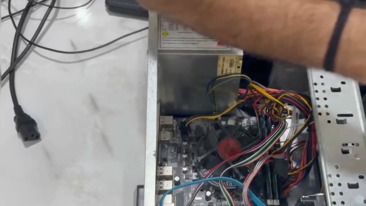 Computer Repair SEO Professional in Faridabad