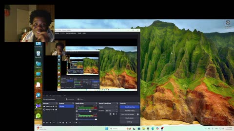 it begone, Lets stand on business!