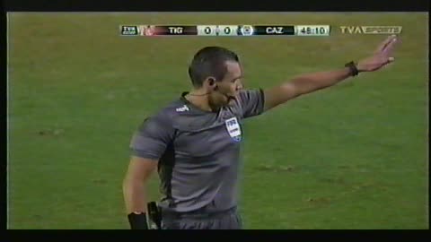 La Finale de la coupe des Ligues 2019 Cruz Azul vs Tigres UANL