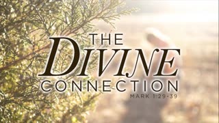 Your Divine Connection