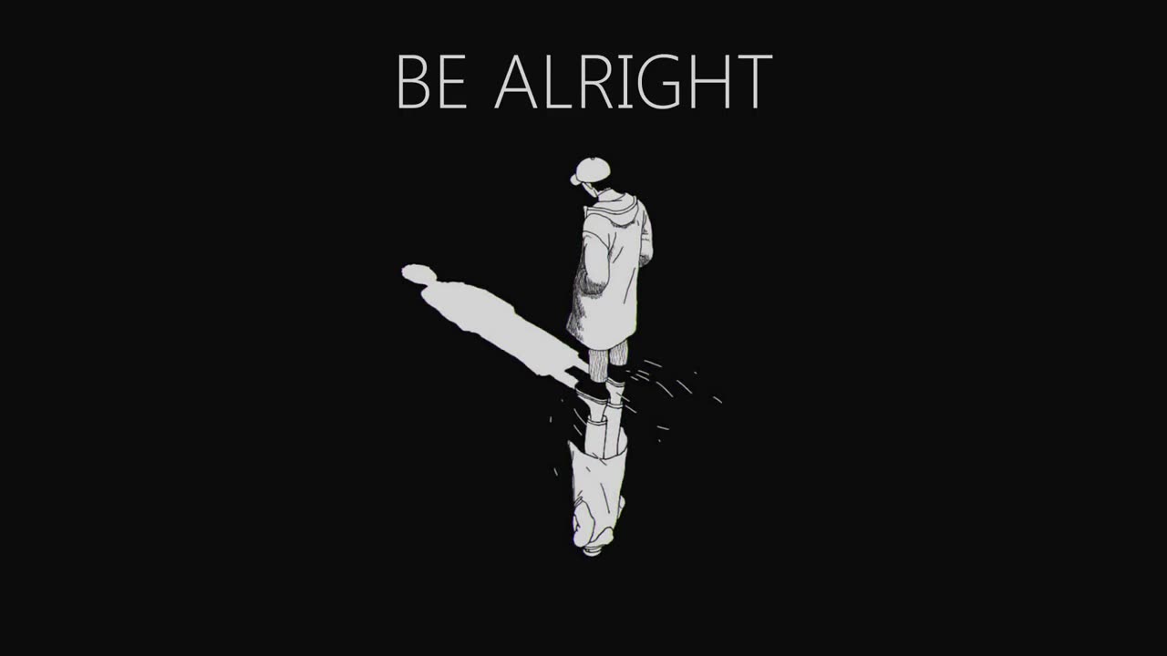 Dean Lewis - Be Alright (Lofi Remix)