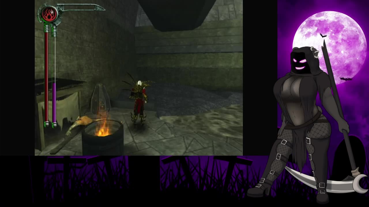 lets play legacy of kain blood omen 2 episode (13)