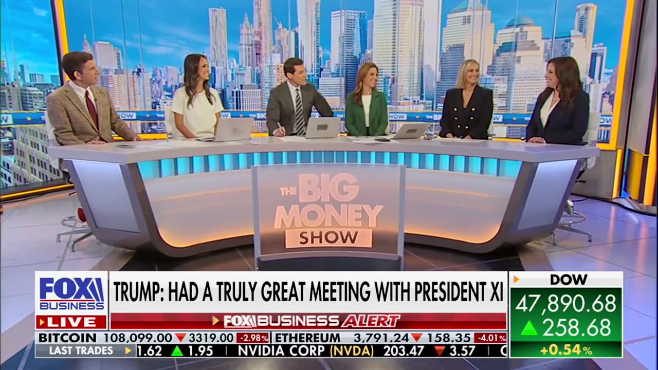 Stefanik: Save New York & Restore the American Dream