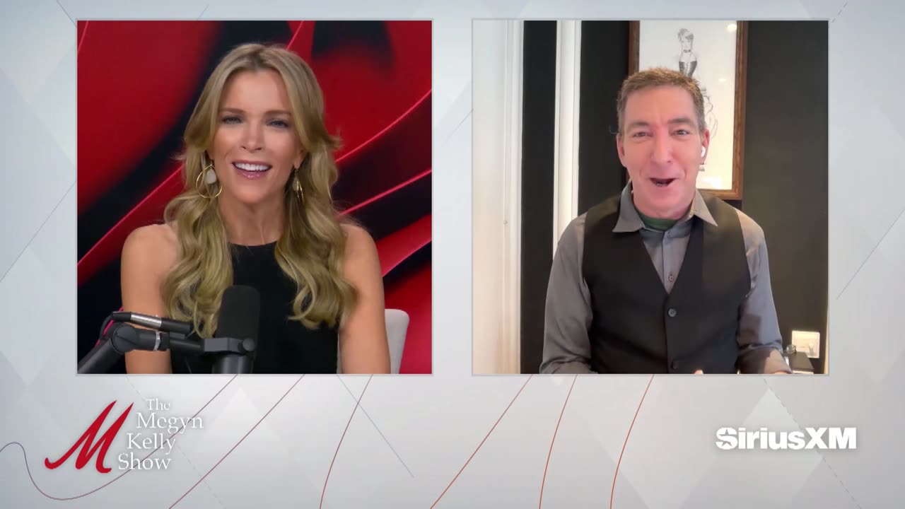 Megyn Kelly Reacts to Completely FALSE Report About Her Potentially Joining CBS News, with Greenwald