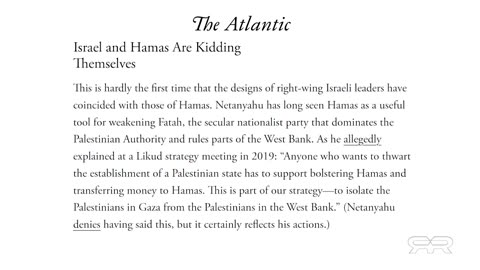 Greater Israel and America&apos;s Holy War