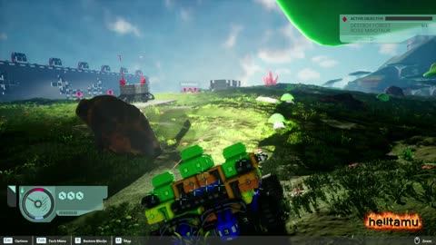 TerraTech Worlds – Episode 90