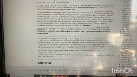 5G to 6G Timeline & Critical Thinking About JOBS, MARKETSHARE, STANDARDIZATION And Current COMMERCIAL DEPLOYMENTS!