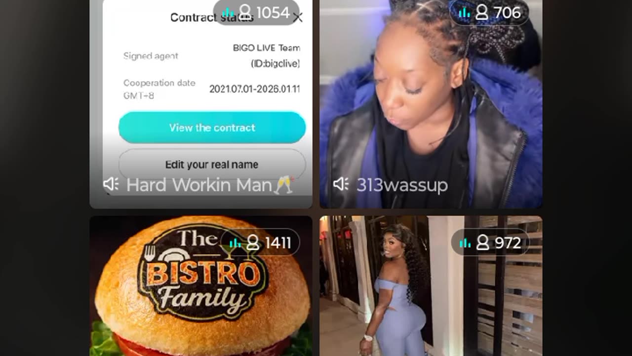 Receipt Queen team on the phone with leasing office