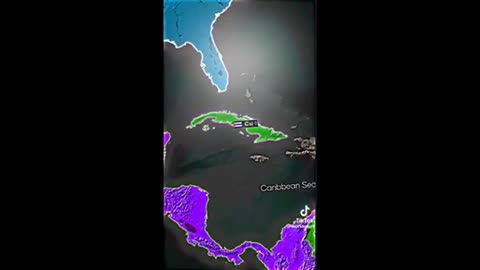 The "Donroe" Doctrine ..