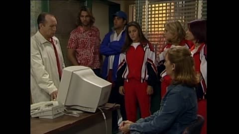 El Juego De La Vida capitulo 116