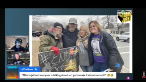 Turtleboy On What People He Thought Were Friends Were Doing His First Night In Jail