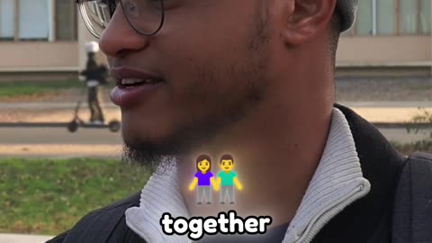 Who's going to tell him?! 🥴