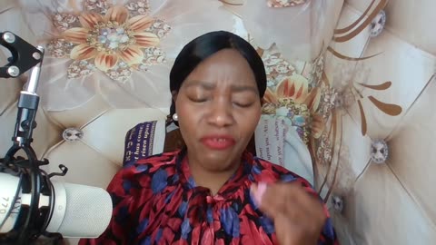 Praying For America and Time Spent With The Word