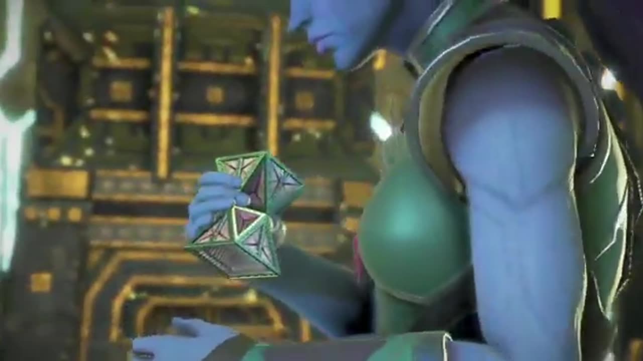 Guardians of the Galaxy_ The Telltale Series Episode 4 and 5