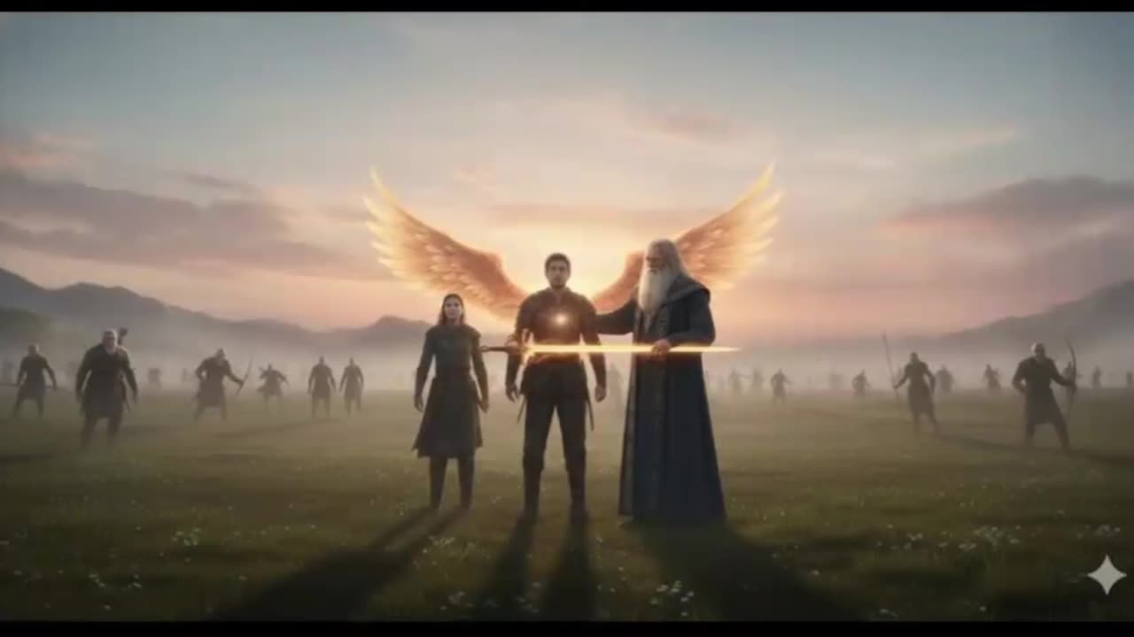 Anthony Criollo The hero's journey