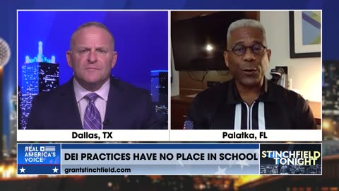 Dallas School Suspends Racist HS Principal